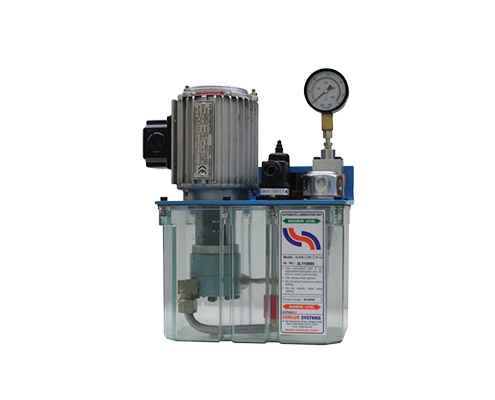 Automatic Lubrication Pump Dealers in Chennai