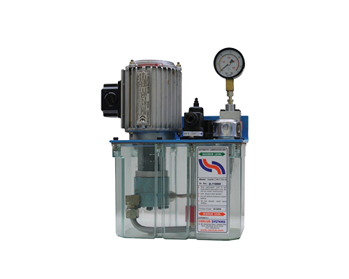 Automatic Lubrication Pump Dealers in Chennai