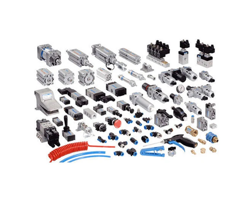 Pneumatics Products Dealers in Chennai