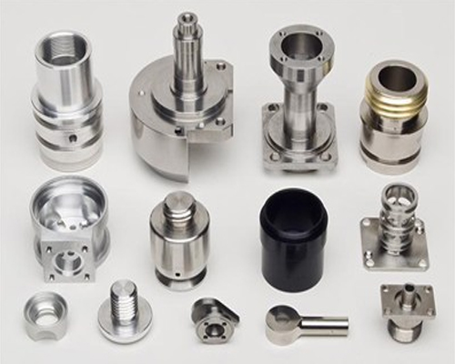 CNC Spares Dealers in Chennai 