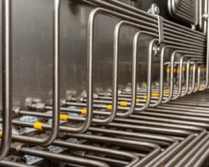 Hydraulic Piping Services in Chennai